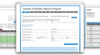 Industry & Mobility Alliance Program